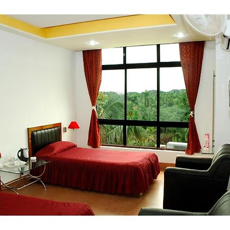 Hotel Dooars Mountain Alipur Duar Εξωτερικό φωτογραφία