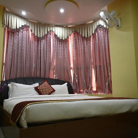Hotel Dooars Mountain Alipur Duar Εξωτερικό φωτογραφία