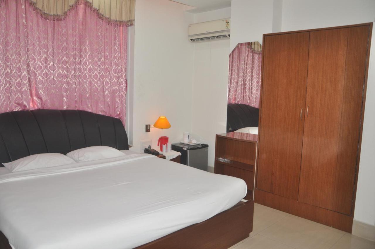 Hotel Dooars Mountain Alipur Duar Εξωτερικό φωτογραφία