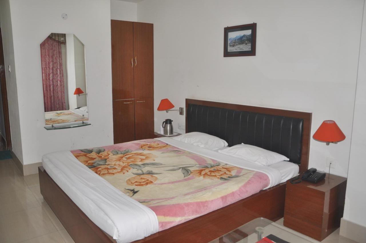 Hotel Dooars Mountain Alipur Duar Εξωτερικό φωτογραφία