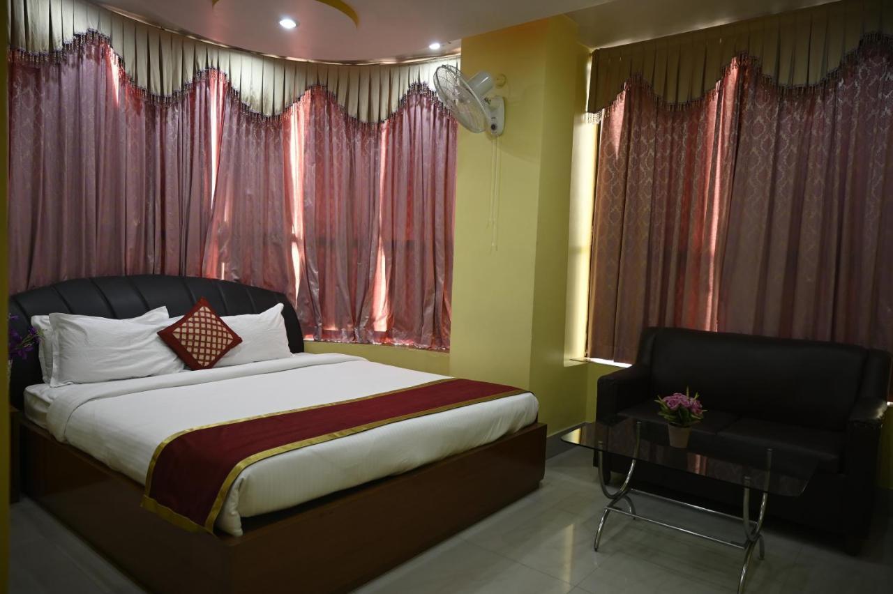Hotel Dooars Mountain Alipur Duar Εξωτερικό φωτογραφία
