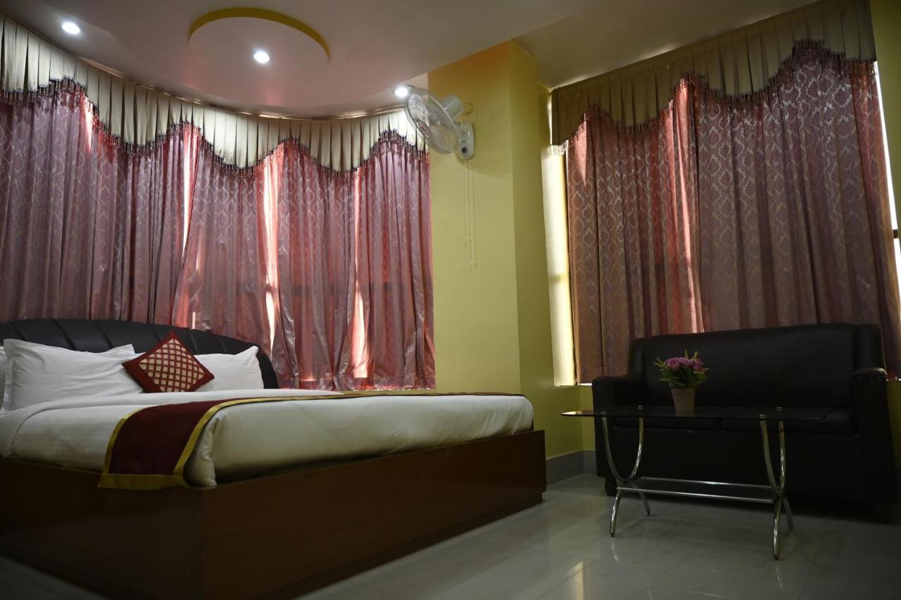 Hotel Dooars Mountain Alipur Duar Εξωτερικό φωτογραφία
