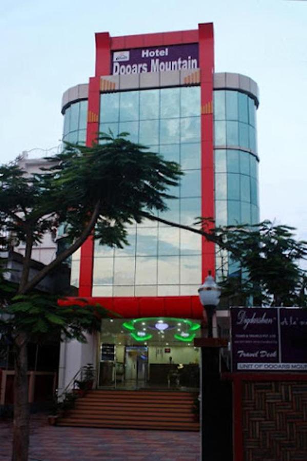 Hotel Dooars Mountain Alipur Duar Εξωτερικό φωτογραφία