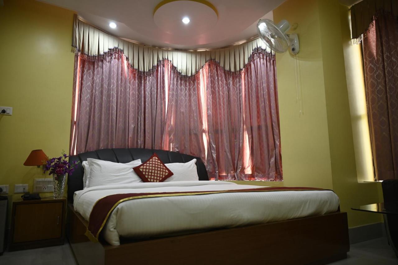 Hotel Dooars Mountain Alipur Duar Εξωτερικό φωτογραφία