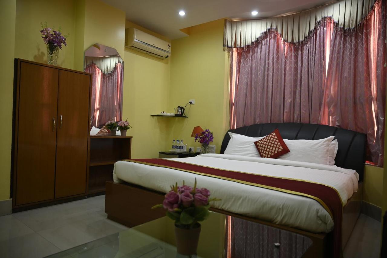 Hotel Dooars Mountain Alipur Duar Εξωτερικό φωτογραφία
