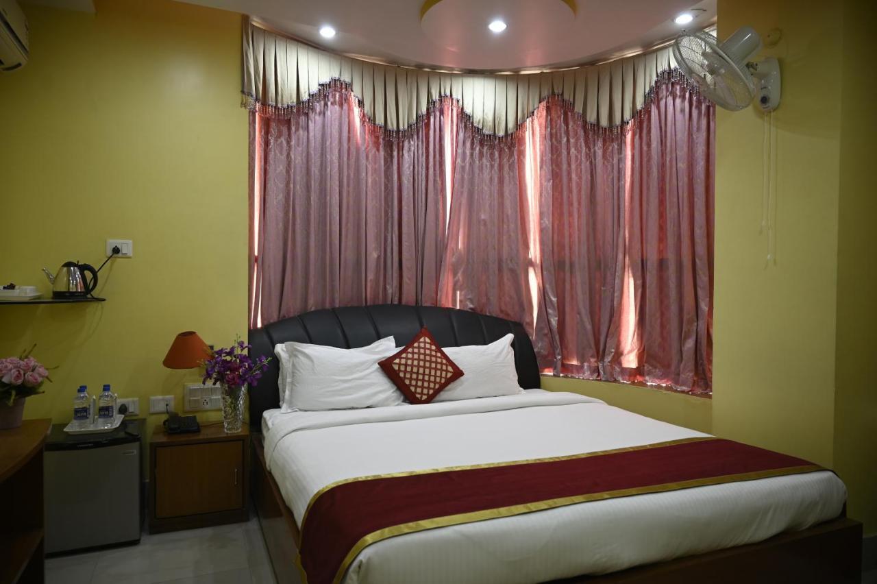 Hotel Dooars Mountain Alipur Duar Εξωτερικό φωτογραφία