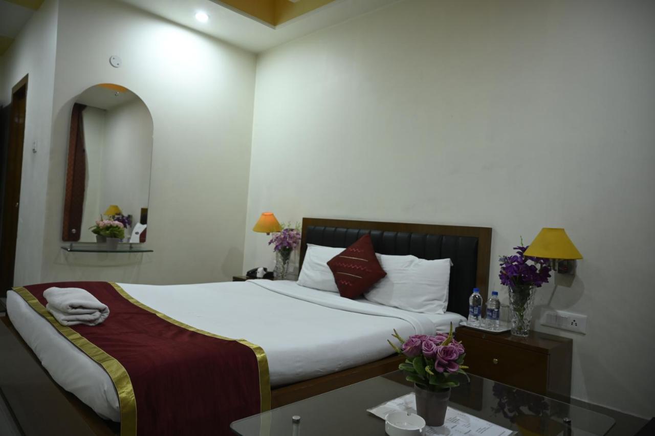 Hotel Dooars Mountain Alipur Duar Εξωτερικό φωτογραφία