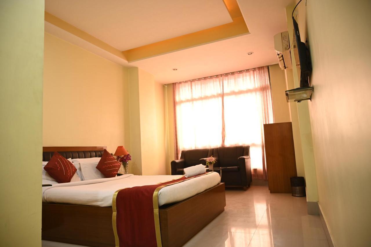 Hotel Dooars Mountain Alipur Duar Εξωτερικό φωτογραφία
