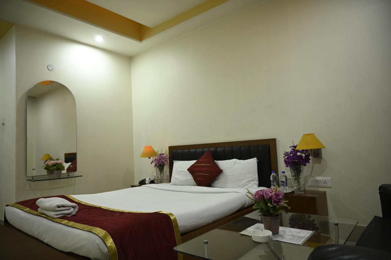 Hotel Dooars Mountain Alipur Duar Εξωτερικό φωτογραφία