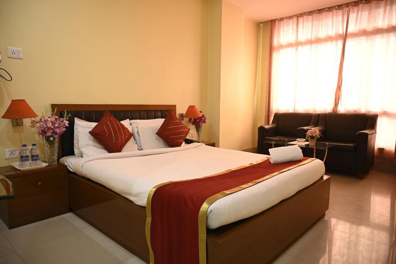 Hotel Dooars Mountain Alipur Duar Εξωτερικό φωτογραφία
