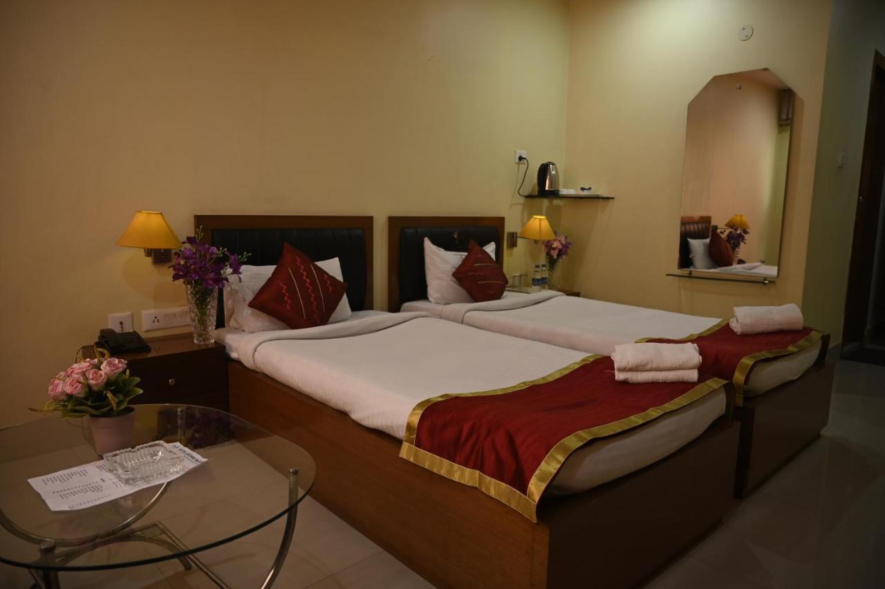 Hotel Dooars Mountain Alipur Duar Εξωτερικό φωτογραφία