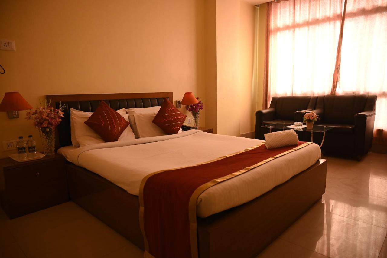 Hotel Dooars Mountain Alipur Duar Εξωτερικό φωτογραφία