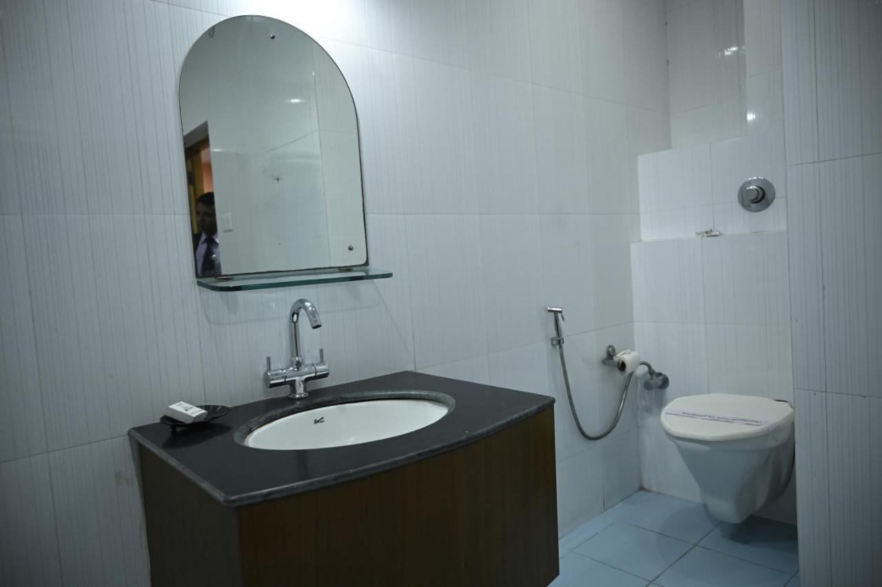 Hotel Dooars Mountain Alipur Duar Εξωτερικό φωτογραφία