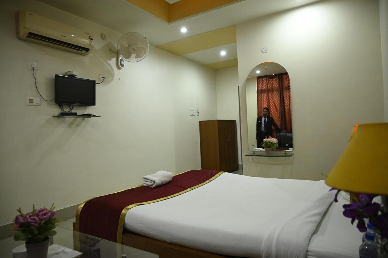 Hotel Dooars Mountain Alipur Duar Εξωτερικό φωτογραφία
