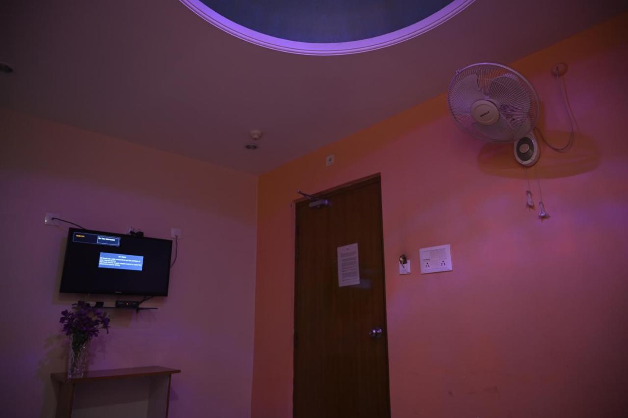 Hotel Dooars Mountain Alipur Duar Εξωτερικό φωτογραφία