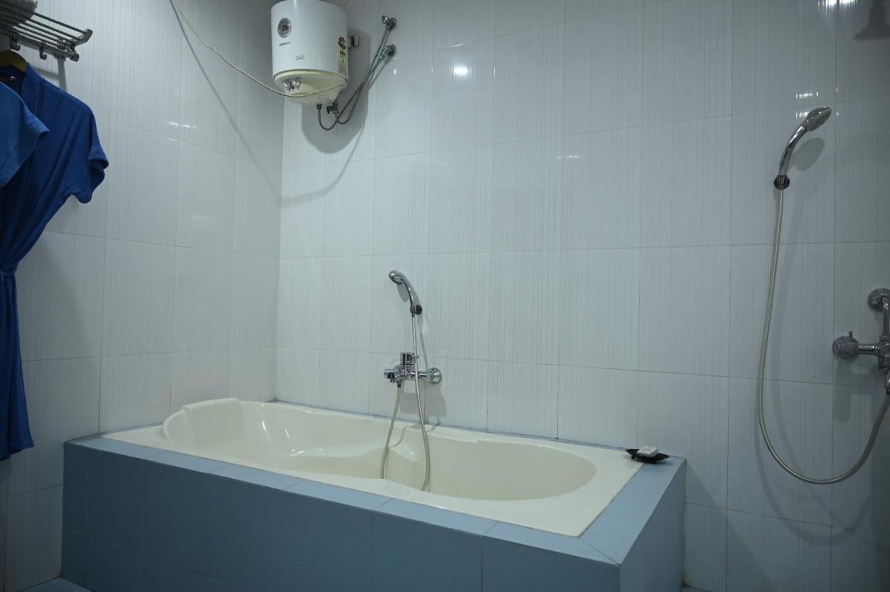 Hotel Dooars Mountain Alipur Duar Εξωτερικό φωτογραφία
