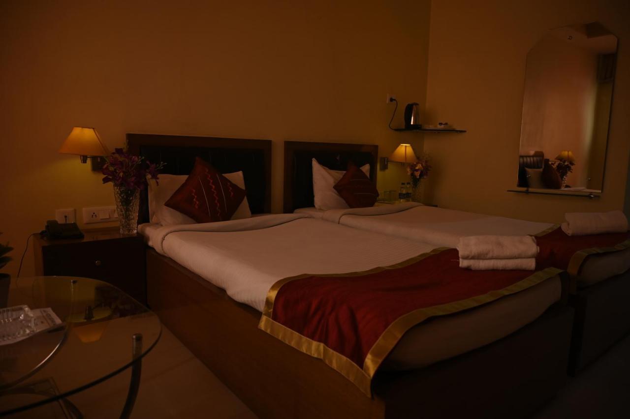 Hotel Dooars Mountain Alipur Duar Εξωτερικό φωτογραφία