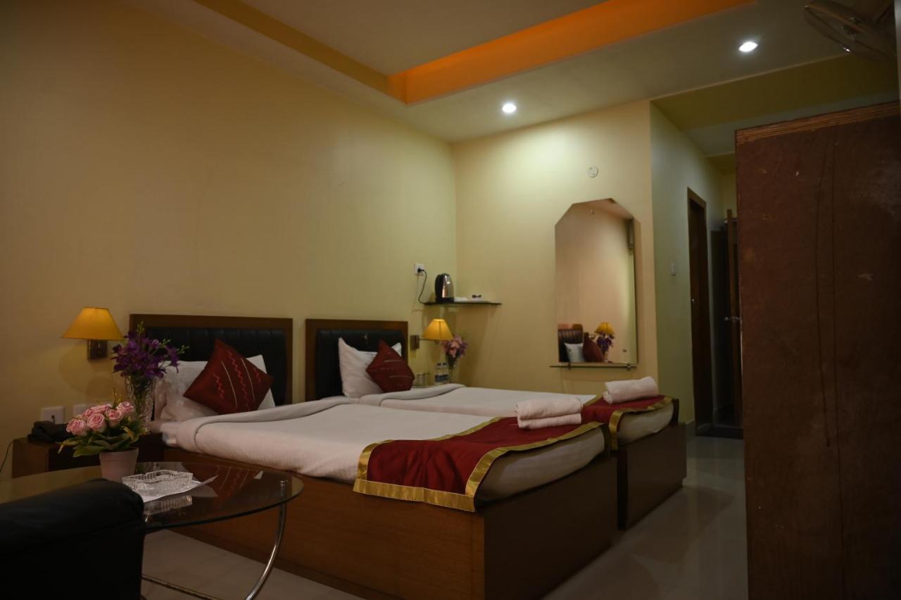 Hotel Dooars Mountain Alipur Duar Εξωτερικό φωτογραφία