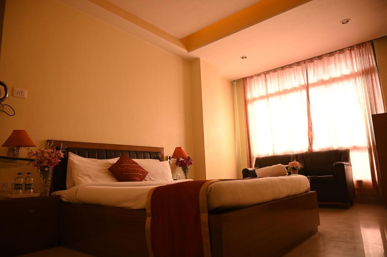 Hotel Dooars Mountain Alipur Duar Εξωτερικό φωτογραφία
