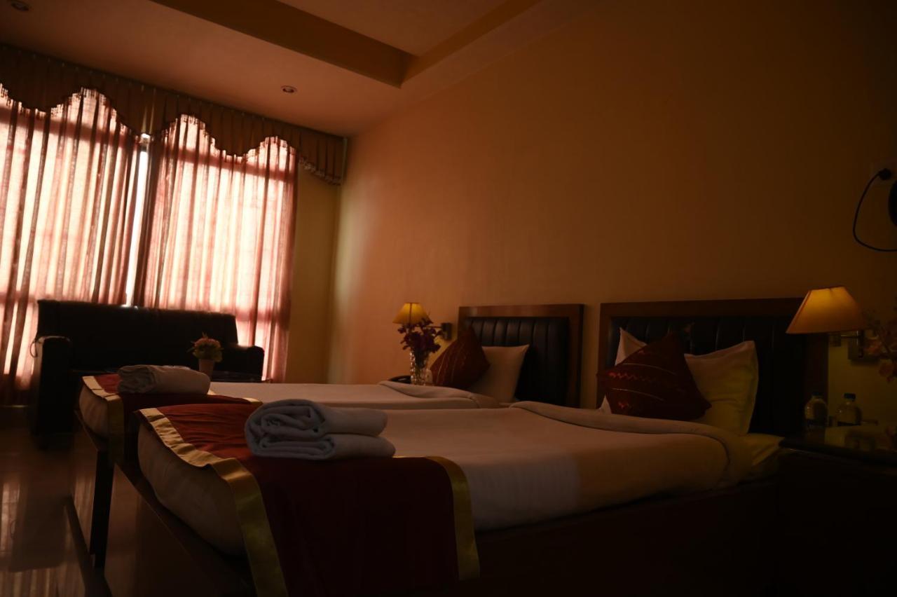 Hotel Dooars Mountain Alipur Duar Εξωτερικό φωτογραφία
