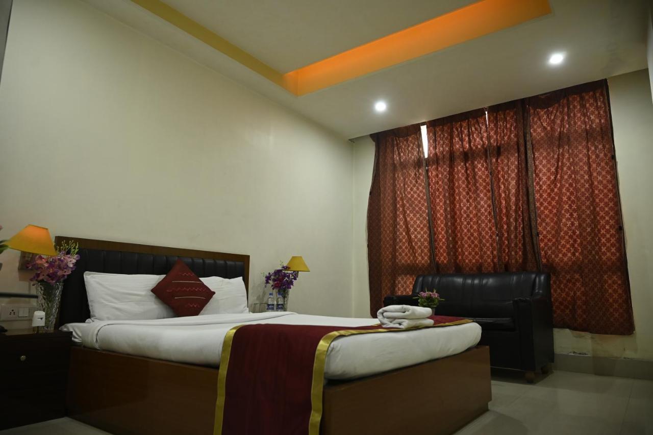 Hotel Dooars Mountain Alipur Duar Εξωτερικό φωτογραφία