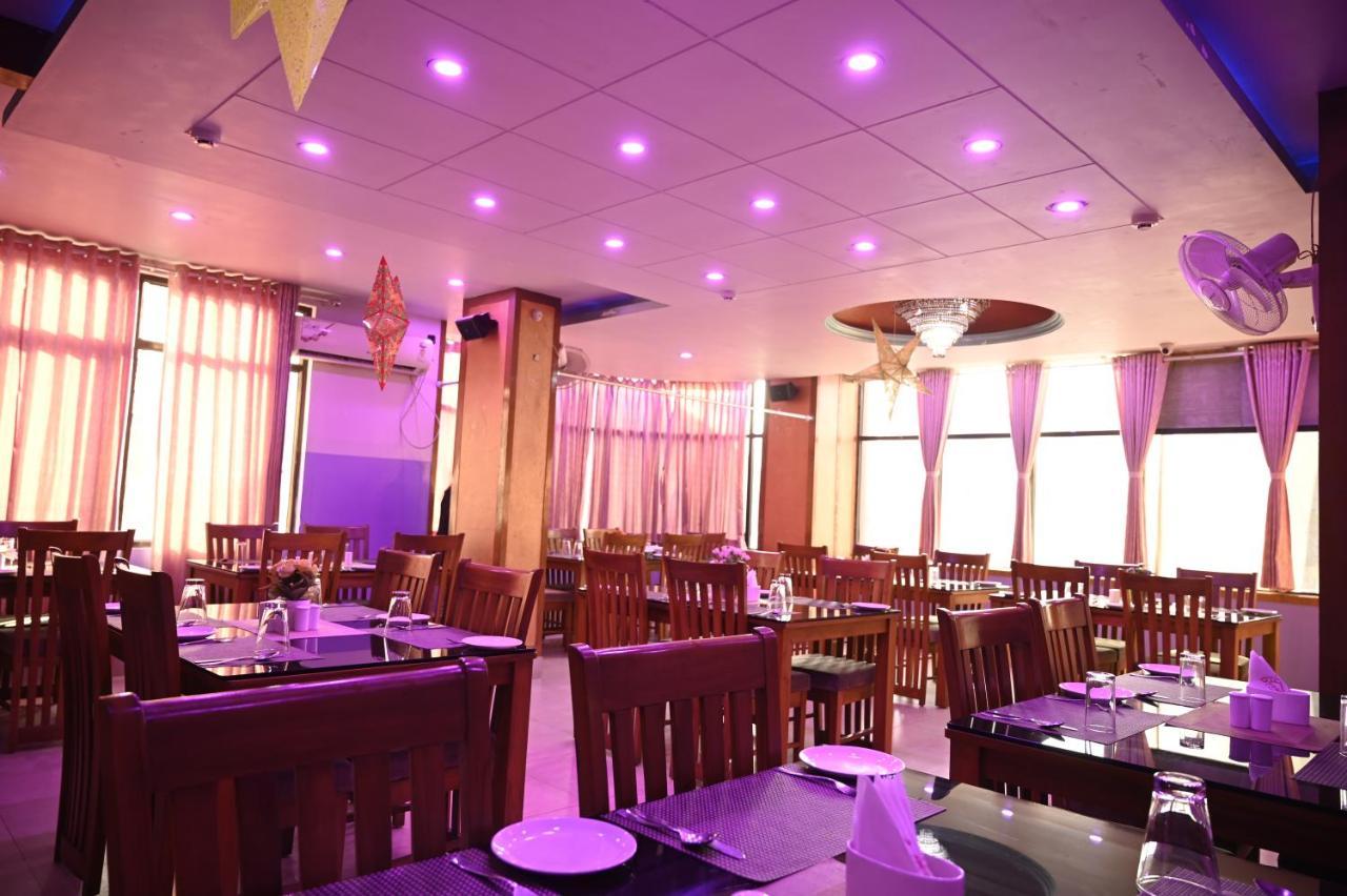 Hotel Dooars Mountain Alipur Duar Εξωτερικό φωτογραφία