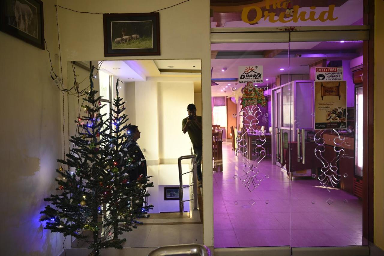 Hotel Dooars Mountain Alipur Duar Εξωτερικό φωτογραφία
