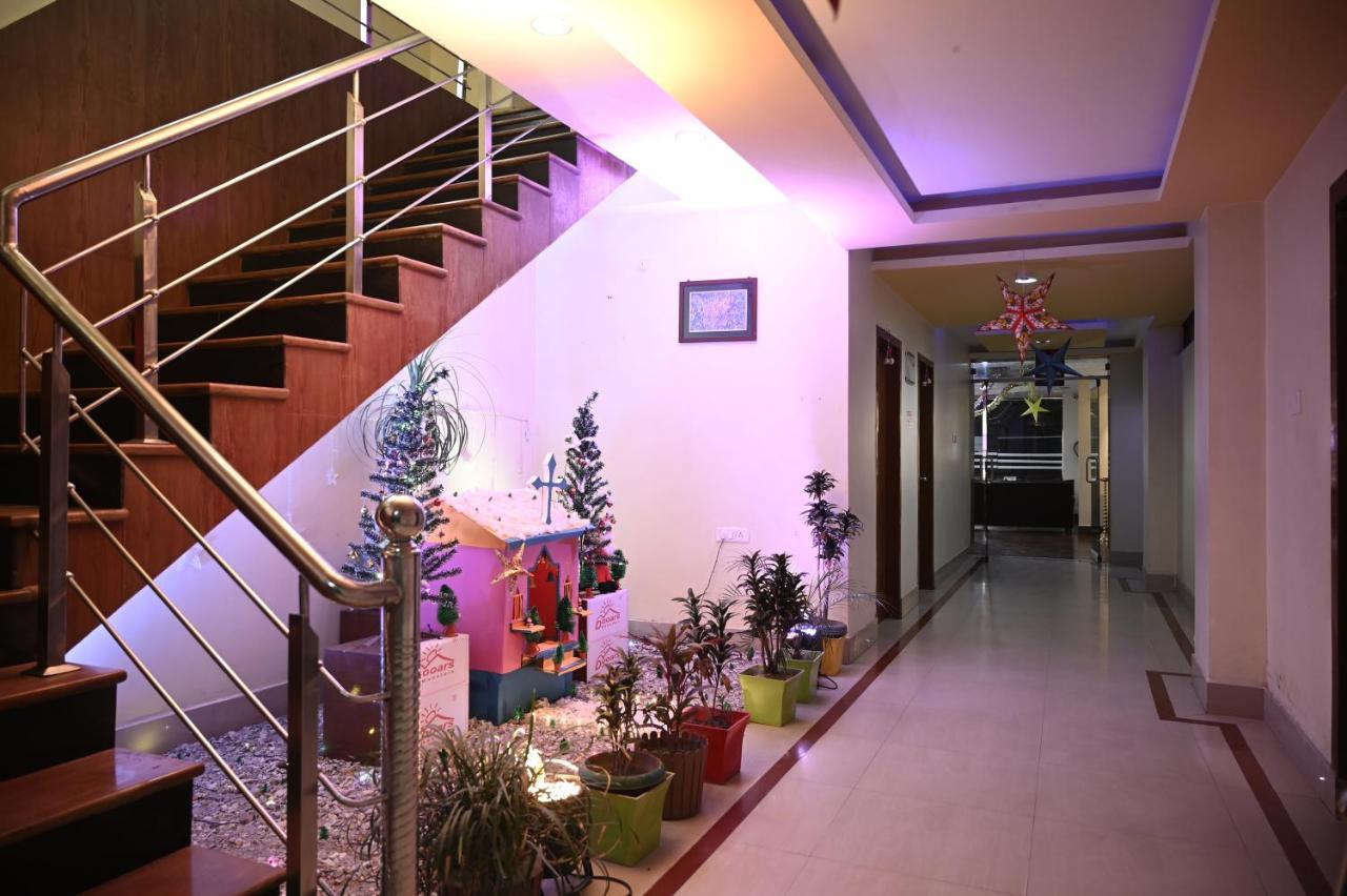 Hotel Dooars Mountain Alipur Duar Εξωτερικό φωτογραφία