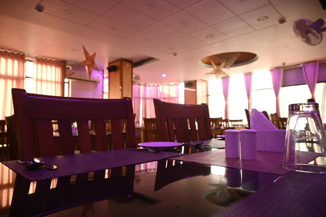 Hotel Dooars Mountain Alipur Duar Εξωτερικό φωτογραφία