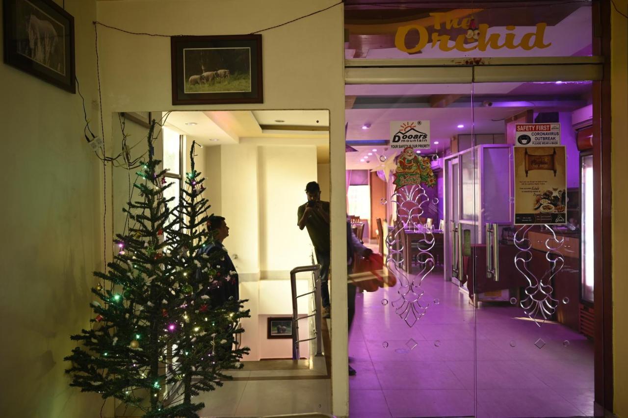 Hotel Dooars Mountain Alipur Duar Εξωτερικό φωτογραφία