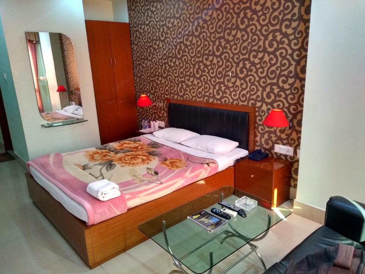 Hotel Dooars Mountain Alipur Duar Εξωτερικό φωτογραφία