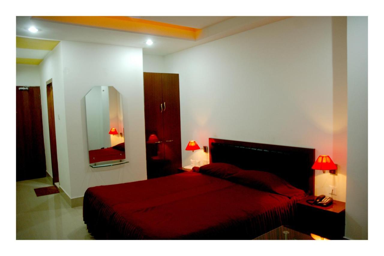 Hotel Dooars Mountain Alipur Duar Εξωτερικό φωτογραφία