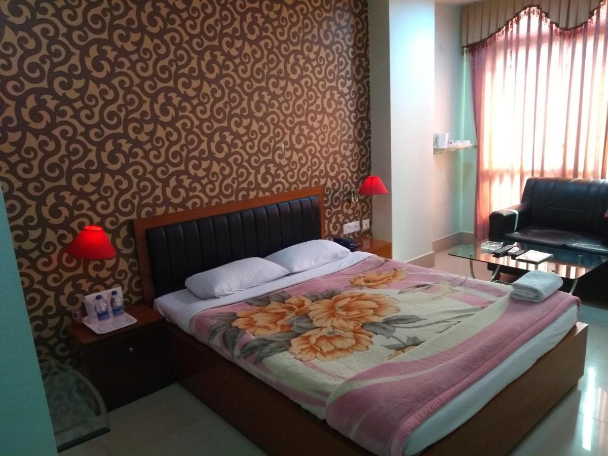 Hotel Dooars Mountain Alipur Duar Εξωτερικό φωτογραφία