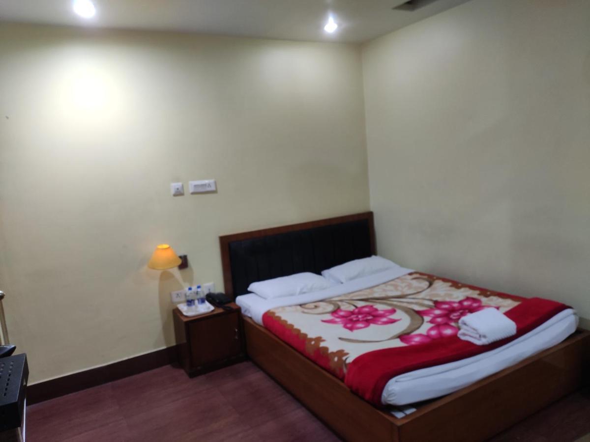 Hotel Dooars Mountain Alipur Duar Εξωτερικό φωτογραφία