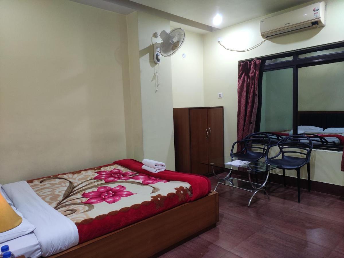 Hotel Dooars Mountain Alipur Duar Εξωτερικό φωτογραφία