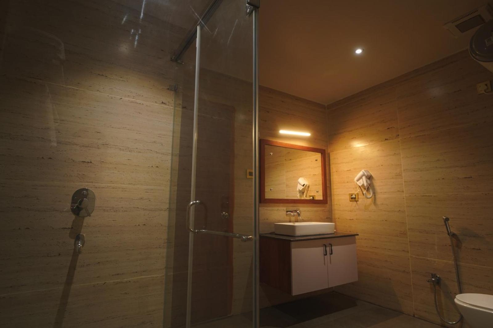 Hotel Dooars Mountain Alipur Duar Εξωτερικό φωτογραφία